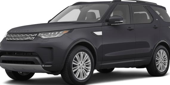 LAND ROVER DISCOVERY 2017 SALRGBBV8HA046679 image